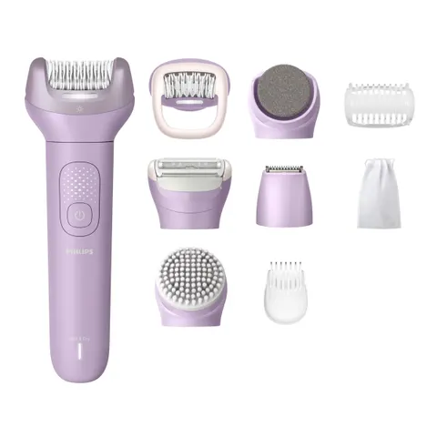 Philips 9000 BRE728/00 depilator 1 szt. – zdjęcie 1