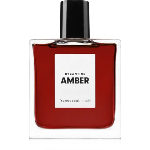 Francesca Bianchi Byzantine Amber extrait de parfum mixte 100 ml – image 1