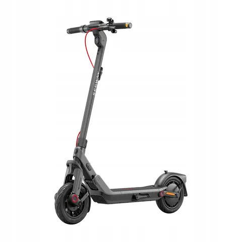 Trottinette électrique Segway Ninebot E3 Pro E – image 1