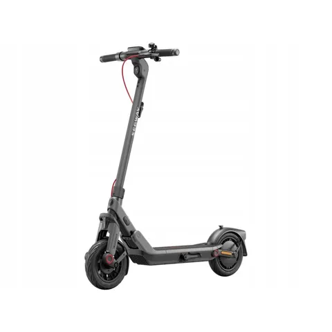 eKickScooter Ninebot E3 Pro D E-Scooter – Bild 1