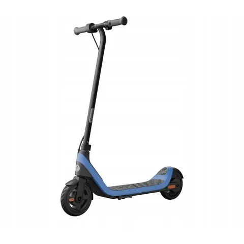 E-Scooter NINEBOT BY SEGWAY "C2 Lite", schwarz, Roller, E-Scooter schwarz Einheitsgröße – Bild 1