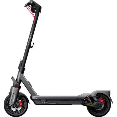 Ninebot Max G3 D E-Scooter – Bild 1