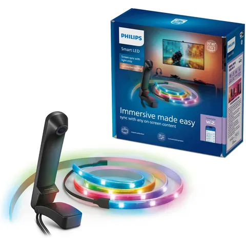 "LED-Kamera Sync Kit 75""-85"" (00233268)" – Bild 1