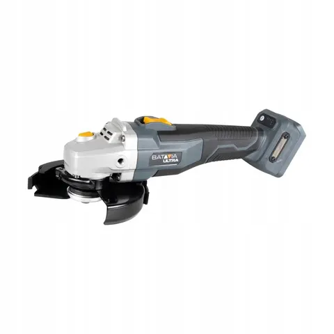 BATAVIA 7065181 - Amoladora angular inalámbrica, Maxxpack, 18 V, sin batería – imagen 1