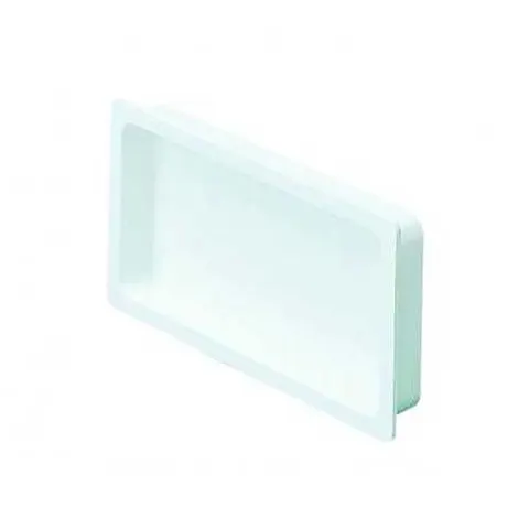 Domus DD018 System 100 End Cap 110 x 54mm – image 1