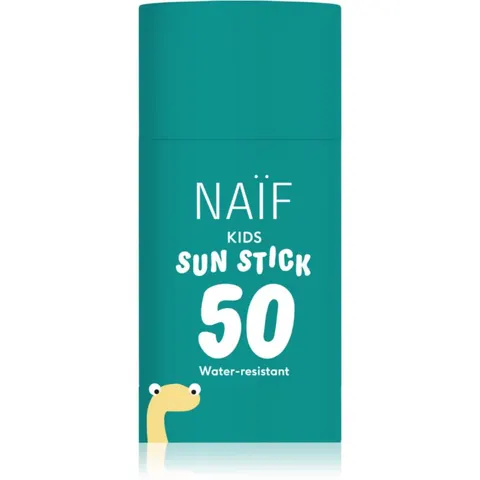 Sunscreen Stick Kids SPF50 15gr – afbeelding 1