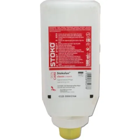 Stokolan Classic Cream – Bild 1