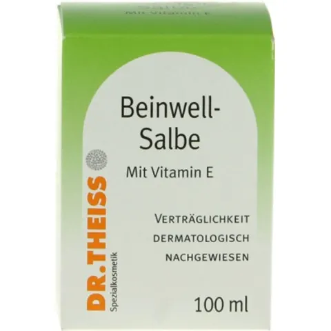 Dr.theiss Beinwellsalbe – Bild 1
