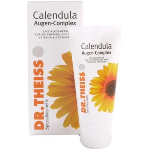 Dr.theiss Calendula Augen-complex Gel – Bild 1