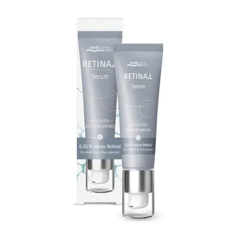 Medipharma Cosmetics Retinal Serum – Bild 1