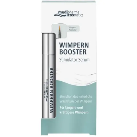 Wimpern Booster Stimulator Serum – Bild 1