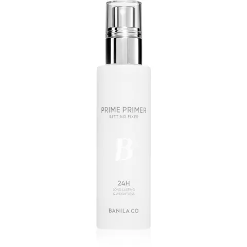 Banila Co Prime Primer Face Setting Fixer 100mL – immagine 1
