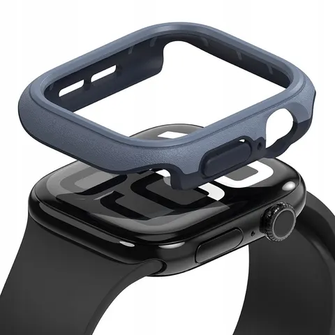 Ringke Onyx Apple Watch 10 (46 MM) Navy – zdjęcie 1
