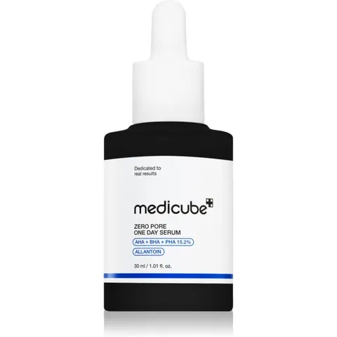 MEDICUBE Zero Pore One Day Serum 30 ML – immagine 1