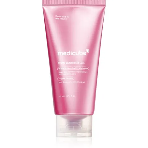 MEDICUBE Pdrn Booster Gel 300 ML – immagine 1