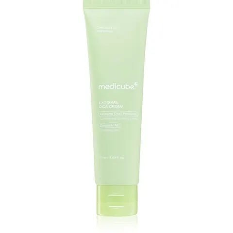 Medicube Exosome Cica Face Cream 50mL – immagine 1
