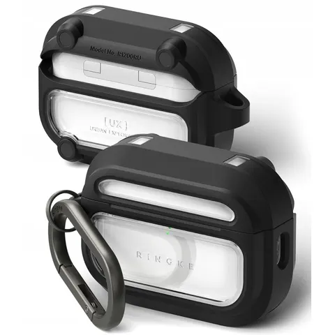 Ringke AirPods Pro 3 Case Hoes(je) – afbeelding 1
