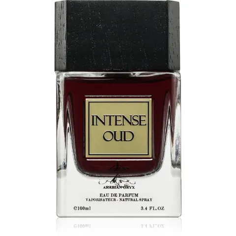 Arabian Oryx Intense Oud Eau de Parfum Unisex 100 ml – afbeelding 1