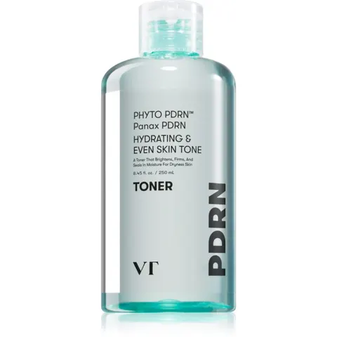 VT Cosmetics Pdrn Toner, 250 ml – afbeelding 1