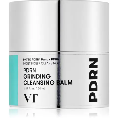 VT Cosmetics PDRN Grinding Cleansing Face Balm 50mL – immagine 1