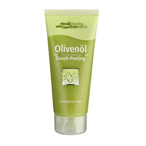 Olivenöl Dusch-peeling – Bild 1