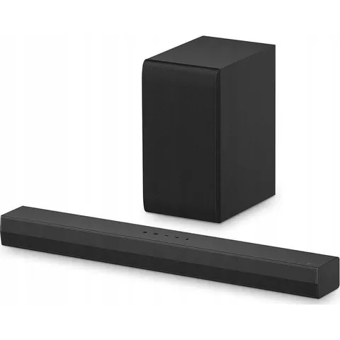 Soundbar Lg S40T – zdjęcie 1