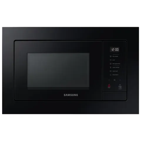Samsung Microonde grill singolo MG23A7318CK – immagine 1