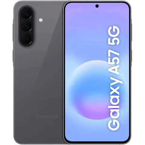 Samsung Galaxy A57 5g 8/256GB Gray – immagine 1