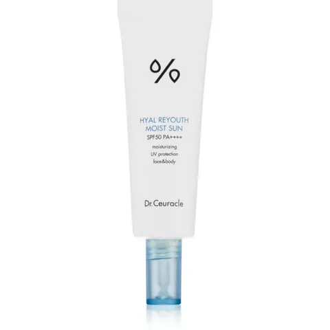 Hyal Reyouth Moist Sun – afbeelding 1