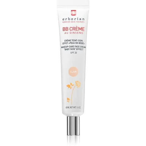 Erborian - BB Crème Clair - 40 ml – afbeelding 1