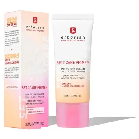 Erborian Set & Care Primer, 30 ml – afbeelding 1