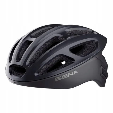 Kask rowerowy Sena R1 r. L – zdjęcie 1