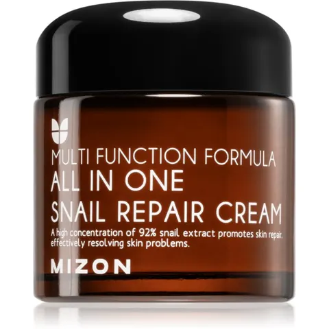 Multi Function Formula Snail Crema Regeneradora Con Extracto De Baba De Caracol 92% 75 Ml – imagen 1