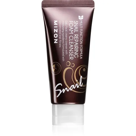 Mizon Multi Function Formula Snail mousse nettoyante 60 ml – image 1