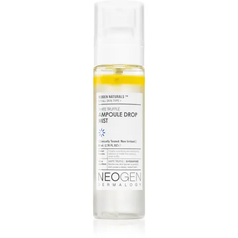 Neogen Dermalogy White Truffle Ampoule Drop Mist Hydraterende Mist 80 ml – afbeelding 1