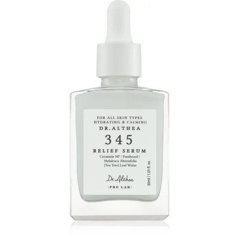 Dr. Althea 345 Daily Relief Serum 30mL – immagine 1