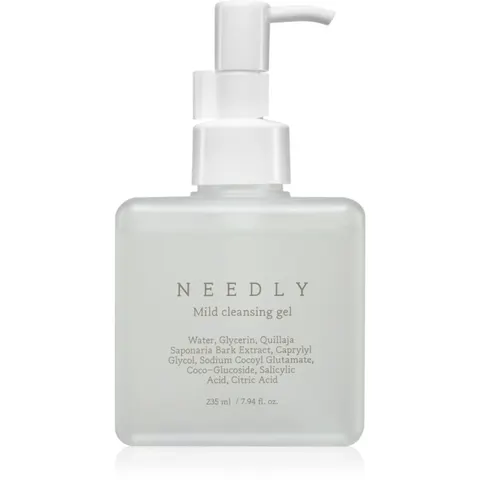 Needly Mild Cleansing Gel 235ml – immagine 1