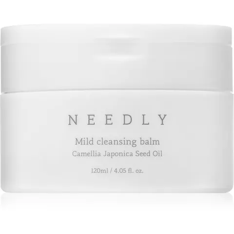 Needly Mild Cleansing Balm Deep and Hydrating Cleanse 120mL – image 1