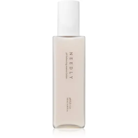 NEEDLY pH blancing essence lotion pH 5.5 145ml – afbeelding 1