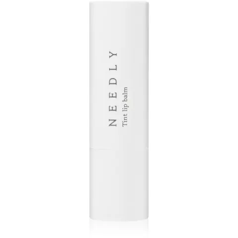 Needly Vegan Lippenbalsem 3.8 gr – afbeelding 1