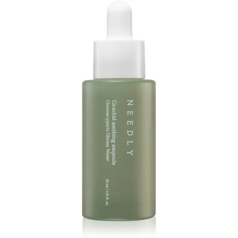 NEEDLY - Cicachid Soothing Ampoule 30ml – Bild 1