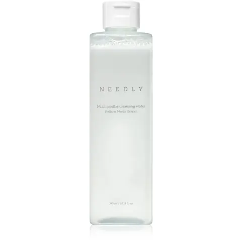 NEEDLY - Mild Micellar Cleansing Water 390ml – Bild 1