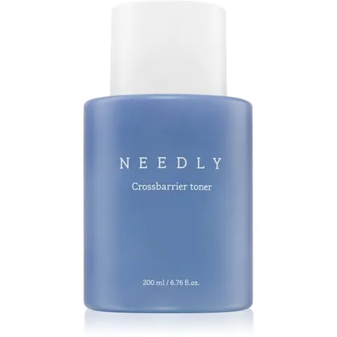 Needly Crossbarrier Toner Intensive Hydration 200mL – immagine 1