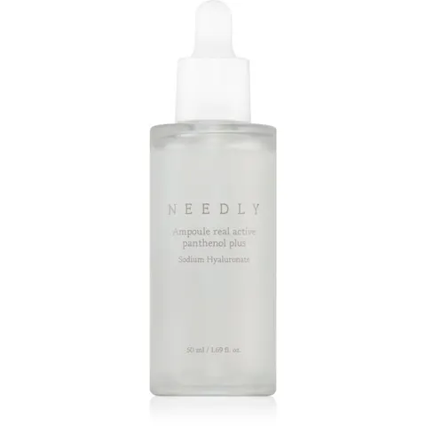 NEEDLY - Ampoule Real Active Panthenol Plus 2025 Version - 50ml – image 1