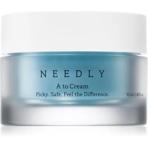 NEEDLY - A To Cream 50ml – Bild 1