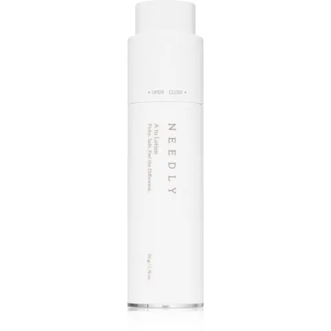 NEEDLY - A To Lotion 50g – Bild 1