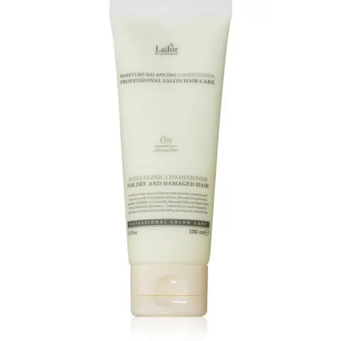 Lador Moisture Balancing Conditioner, 100 ml – afbeelding 1