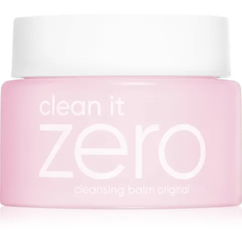 Banila Co. clean it zero original balsamo struccante e detergente 100 ml – immagine 1