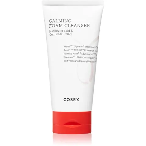 COSRX - AC Collection Calming Foam Cleanser - 150ml – afbeelding 1