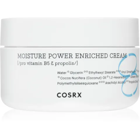 COSRX Moisture Power Enriched Cream 50 ML – immagine 1